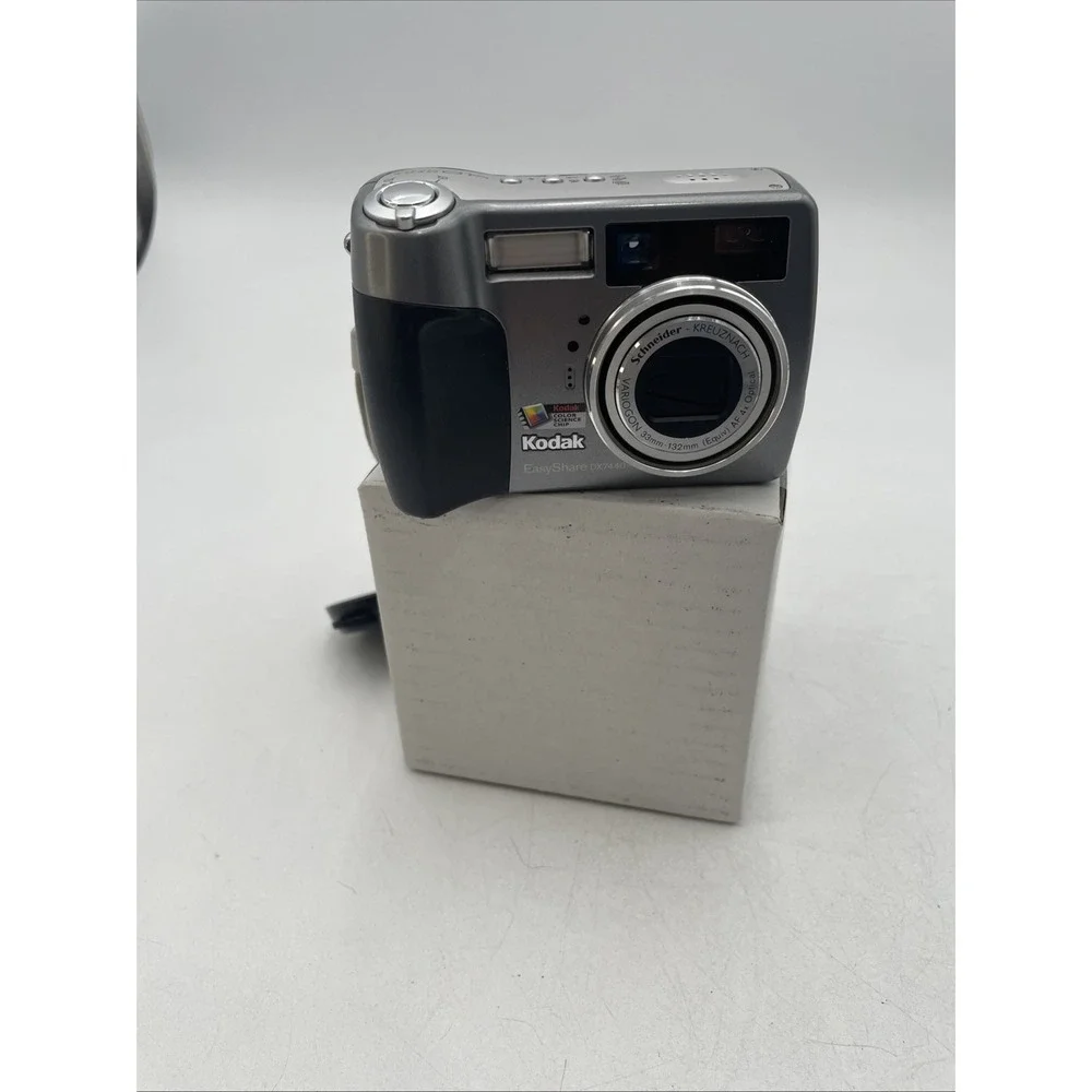 Kodak easyshare dx7440